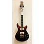 Used Used PRS MCCARTY 594 10 TOP WOOD LIBRARY FIRE RED GRAY BLACK FADE Solid Body Electric Guitar FIRE RED GRAY BLACK FADE