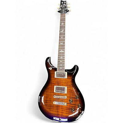 Used PRS MCCARTY 594 SE Brown Sunburst Solid Body Electric Guitar