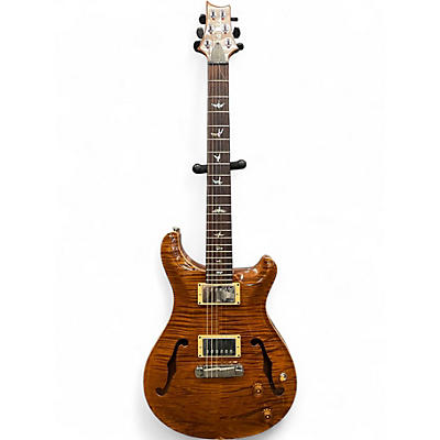 Used PRS MCCARTY HOLLOWBODY I  AMBER BURST Hollow Body Electric Guitar
