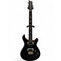 Used PRS MODERN EAGLE V Black Solid Body Electric Guitar Black