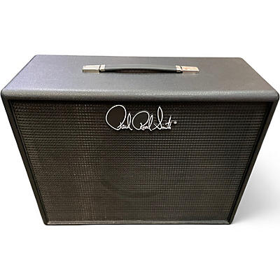 Used PRS MT 1/12 Guitar Cabinet
