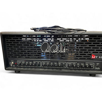 Used PRS MT 100 Tube Guitar Amp Head