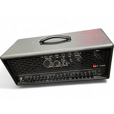 Used PRS MT100 Tube Guitar Amp Head