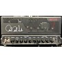 Used Prs Used PRS MT15 Tube Guitar Amp Head