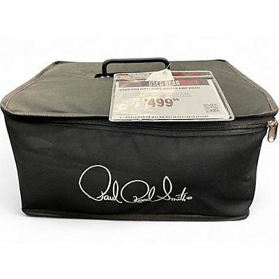 Used PRS MT15 Tube Guitar Amp Head