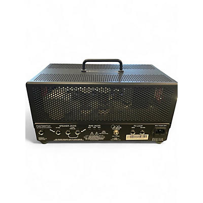 Used PRS MT15 Tube Guitar Amp Head