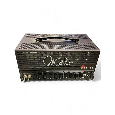 Used PRS MT15 Tube Guitar Amp Head