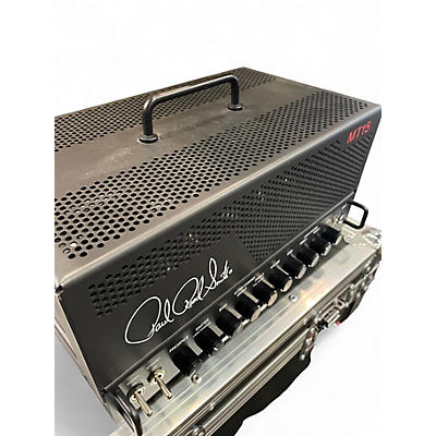 Used PRS MT15 Tube Guitar Amp Head