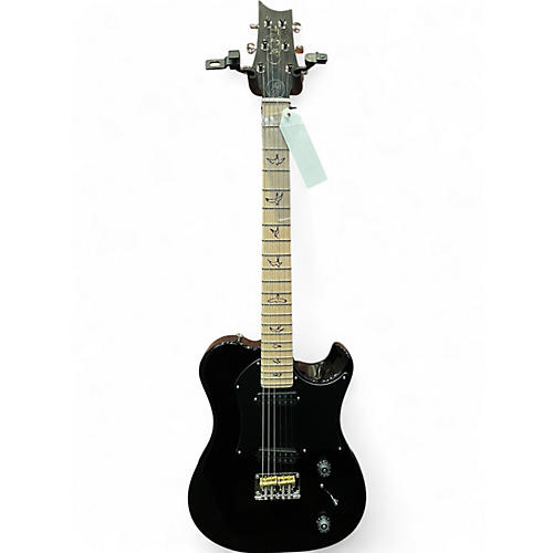 Used PRS MYLES KENNEDY SIGNATURE Black Solid Body Electric Guitar Black