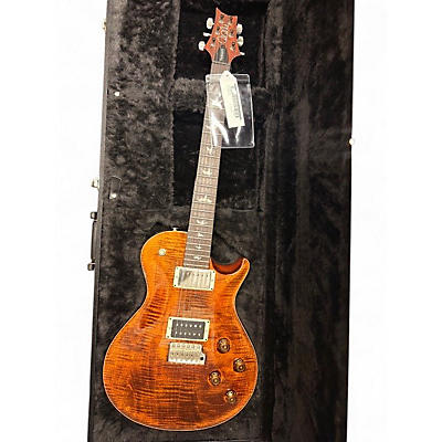 Used PRS Mark Tremonti 10 top Tiger Burst Solid Body Electric Guitar