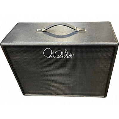 Used PRS Mark Tremonti 1X12 Guitar Cabinet