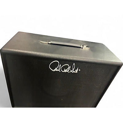 Used PRS Mark Tremonti STEALTH CAB Guitar Cabinet