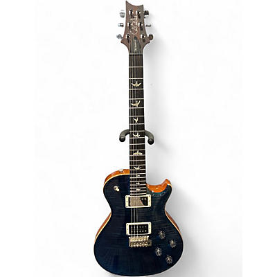 Used PRS Mark Tremonti Signature Aquamarine Solid Body Electric Guitar
