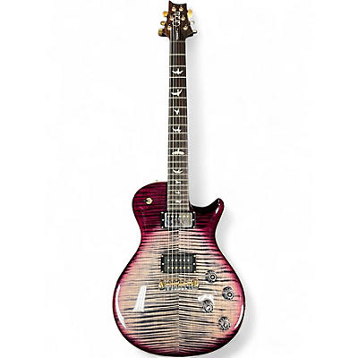 Used PRS Mark Tremonti Signature CHARCOAL PURPLE BURST Solid Body Electric Guitar