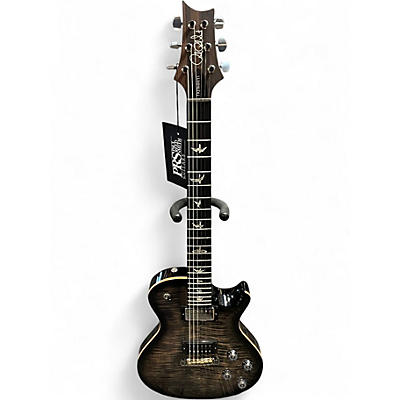 Used PRS Mark Tremonti Signature CHARCOAL SMOKE Solid Body Electric Guitar