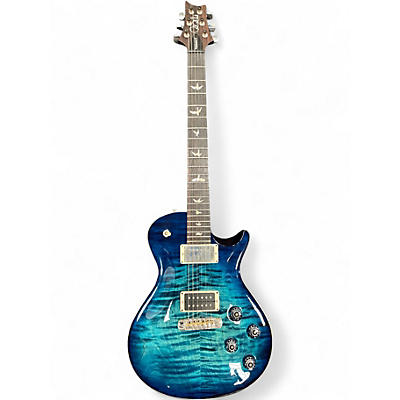 Used PRS Mark Tremonti Signature COBALT BLUE Solid Body Electric Guitar