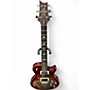 Used PRS Mark Tremonti Signature Crimson Red Burst Solid Body Electric Guitar Crimson Red Burst