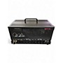 Used PRS Mark Tremonti Signature MT 15 Tube Guitar Amp Head