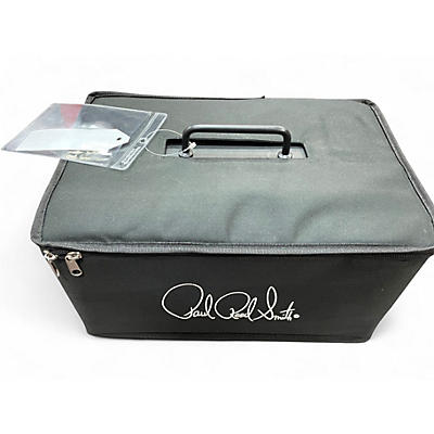 Used PRS Mark Tremonti Signature MT15 15W Tube Guitar Amp Head