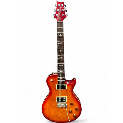 Used PRS Mark Tremonti Signature SE 2 Color Sunburst Solid Body Electric Guitar 2 Color Sunburst