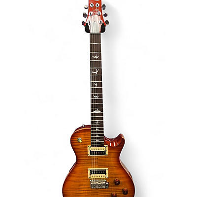Used PRS Mark Tremonti Signature SE 2 Color Sunburst Solid Body Electric Guitar