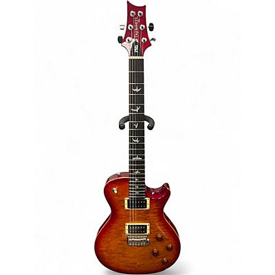 Used PRS Mark Tremonti Signature SE 2 Color Sunburst Solid Body Electric Guitar