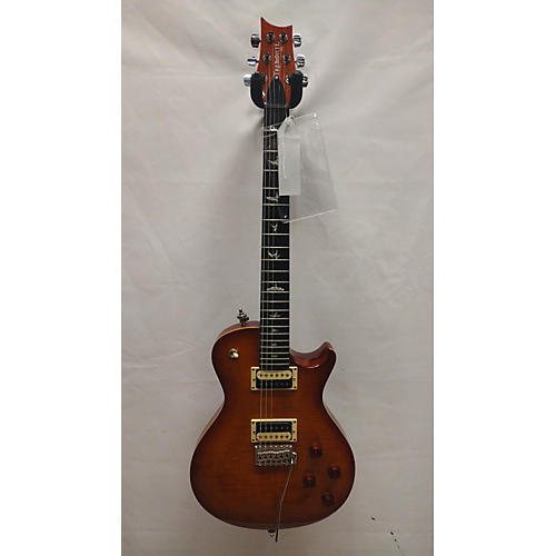 PRS Used PRS Mark Tremonti Signature SE 2 Tone Sunburst Solid Body Electric Guitar 2 Tone Sunburst