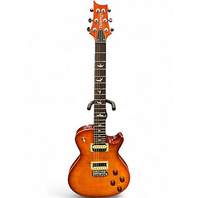 Used PRS Mark Tremonti Signature SE 2 Tone Sunburst Solid Body Electric Guitar