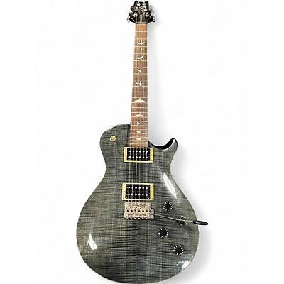 Used PRS Mark Tremonti Signature SE BLUE  Solid Body Electric Guitar