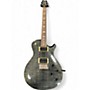 Used PRS Mark Tremonti Signature SE BLUE  Solid Body Electric Guitar BLUE
