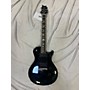 Used PRS Used PRS Mark Tremonti Signature SE Black Solid Body Electric Guitar Black