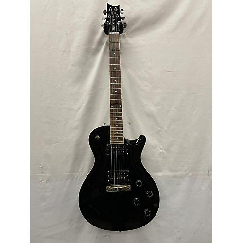 PRS Used PRS Mark Tremonti Signature SE Black Solid Body Electric Guitar Black