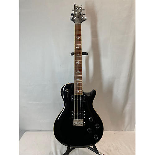 PRS Used PRS Mark Tremonti Signature SE Black Solid Body Electric Guitar Black