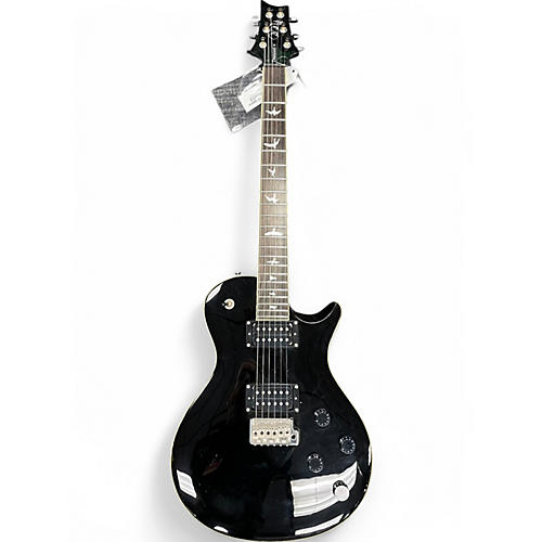 Used PRS Mark Tremonti Signature SE Black Solid Body Electric Guitar Black