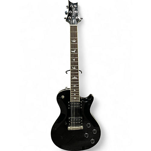 Used PRS Mark Tremonti Signature SE Black Solid Body Electric Guitar Black
