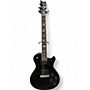 Used PRS Mark Tremonti Signature SE Black Solid Body Electric Guitar Black