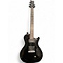 Used PRS Mark Tremonti Signature SE Black Solid Body Electric Guitar Black