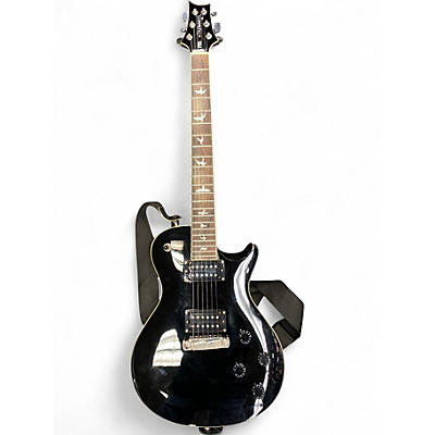 Used PRS Mark Tremonti Signature SE Black Solid Body Electric Guitar
