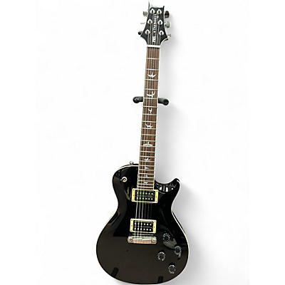 Used PRS Mark Tremonti Signature SE Black Solid Body Electric Guitar