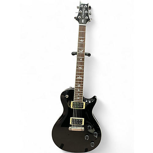 Used PRS Mark Tremonti Signature SE Black Solid Body Electric Guitar Black