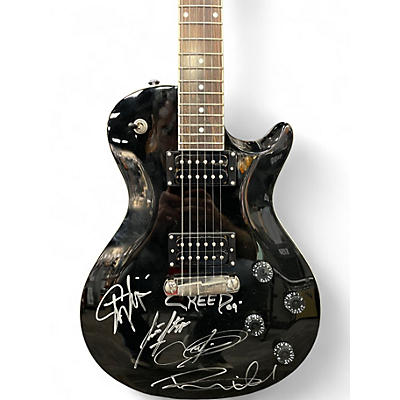 Used PRS Mark Tremonti Signature SE Black Solid Body Electric Guitar