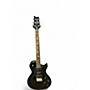 Used PRS Mark Tremonti Signature SE Black Solid Body Electric Guitar Black