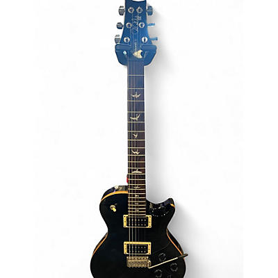 Used PRS Mark Tremonti Signature SE Black Solid Body Electric Guitar