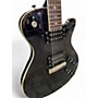 Used PRS Mark Tremonti Signature SE Black Solid Body Electric Guitar Black