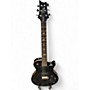 Used PRS Mark Tremonti Signature SE Black Solid Body Electric Guitar Black