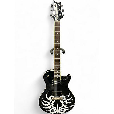 Used PRS Mark Tremonti Signature SE Black Solid Body Electric Guitar