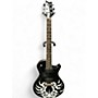 Used PRS Mark Tremonti Signature SE Black Solid Body Electric Guitar Black