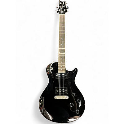 Used PRS Mark Tremonti Signature SE Black Solid Body Electric Guitar