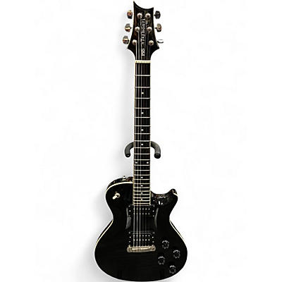Used PRS Mark Tremonti Signature SE Black Solid Body Electric Guitar