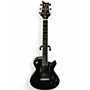 Used PRS Mark Tremonti Signature SE Black Solid Body Electric Guitar Black